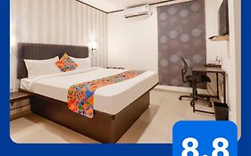 Fabhotel Park Inn Indiranagar